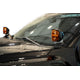 Ditch Light Brackets<br> 15-20 Ford F-150
