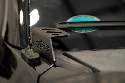 Ditch Light Brackets<br> 15-20 Ford F-150