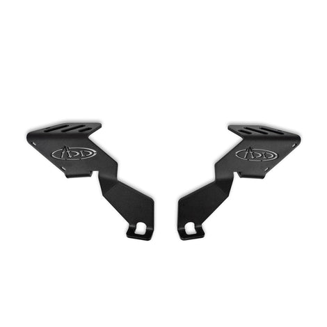 Ditch Light Brackets<br> 15-20 Ford F-150
