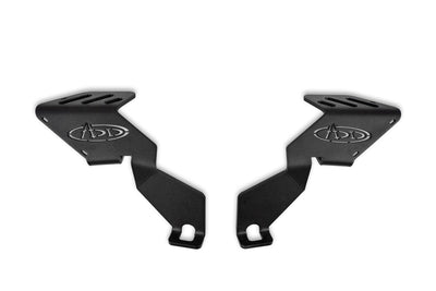 Ditch Light Brackets<br> 15-20 Ford F-150