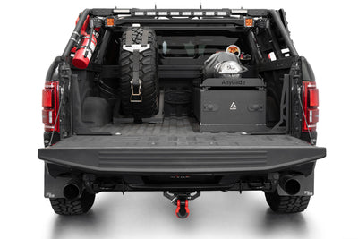 Bed Channel Stiffeners<br> 15-20 Ford F-150