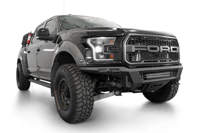 Phantom Front Bumper<br> 17-20 Ford Raptor