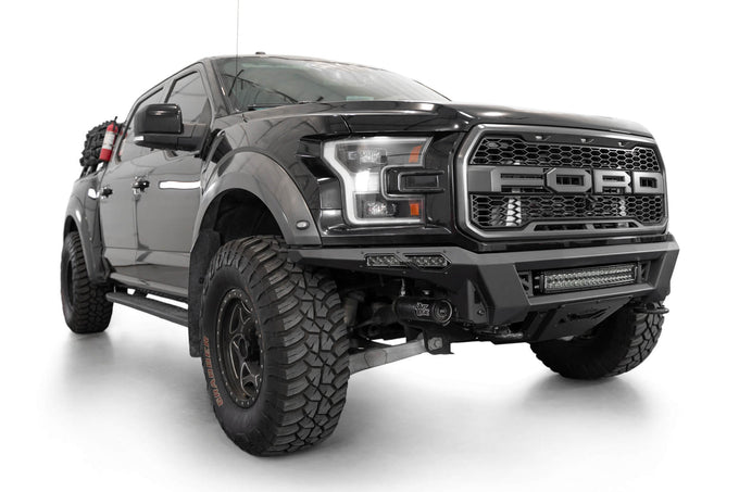 Phantom Front Bumper<br> 17-20 Ford Raptor