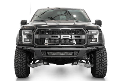 Phantom Front Bumper<br> 17-20 Ford Raptor