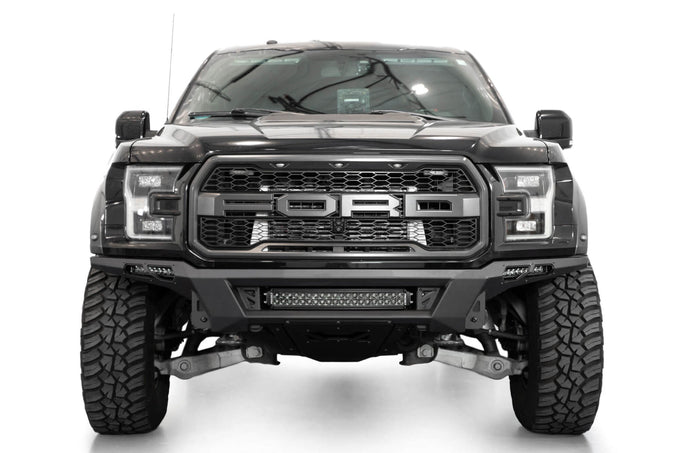 Phantom Front Bumper<br> 17-20 Ford Raptor