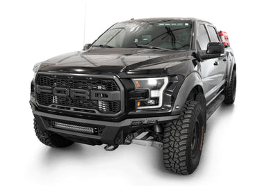 Phantom Front Bumper<br> 17-20 Ford Raptor