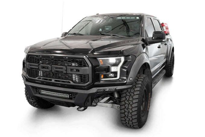 Phantom Front Bumper<br> 17-20 Ford Raptor
