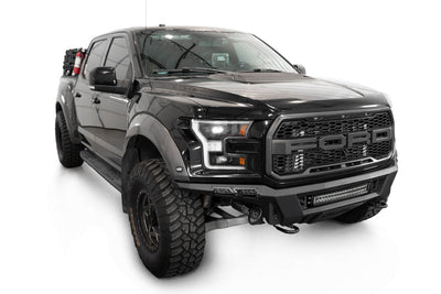 Phantom Front Bumper<br> 17-20 Ford Raptor