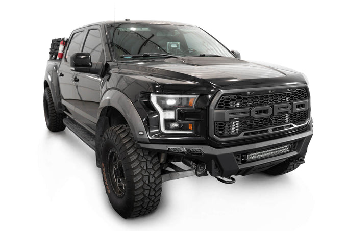 Phantom Front Bumper<br> 17-20 Ford Raptor
