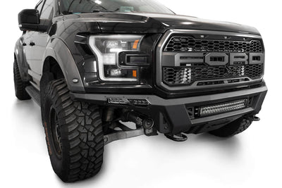 Phantom Front Bumper<br> 17-20 Ford Raptor