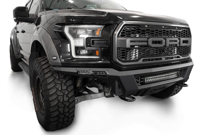 Phantom Front Bumper<br> 17-20 Ford Raptor