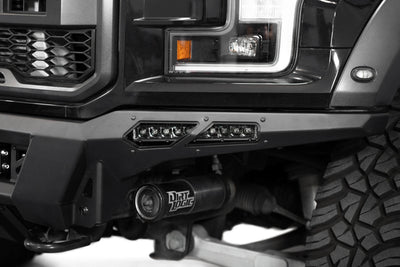 Phantom Front Bumper<br> 17-20 Ford Raptor