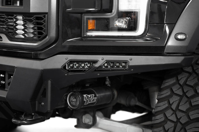 Phantom Front Bumper<br> 17-20 Ford Raptor