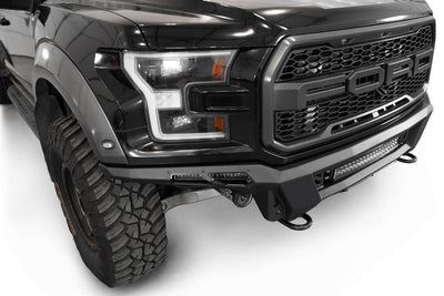 Phantom Front Bumper<br> 17-20 Ford Raptor