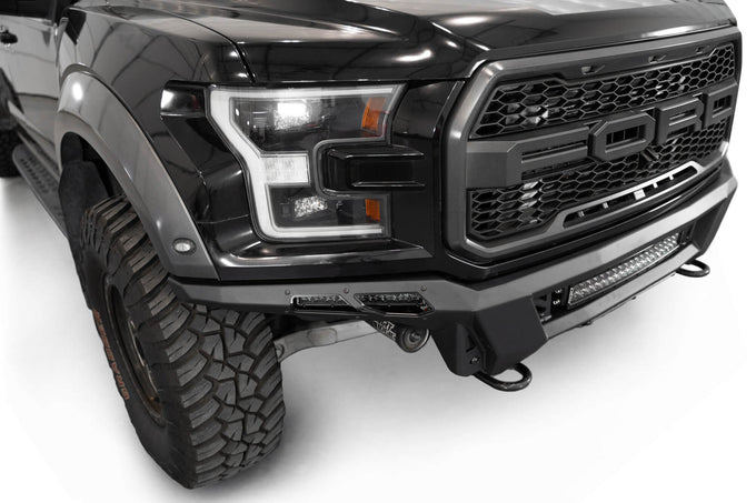 Phantom Front Bumper<br> 17-20 Ford Raptor