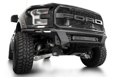 Phantom Front Bumper<br> 17-20 Ford Raptor