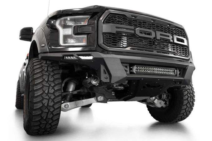 Phantom Front Bumper<br> 17-20 Ford Raptor