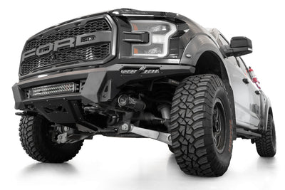 Phantom Front Bumper<br> 17-20 Ford Raptor
