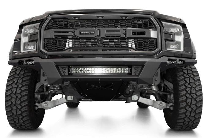 Phantom Front Bumper<br> 17-20 Ford Raptor