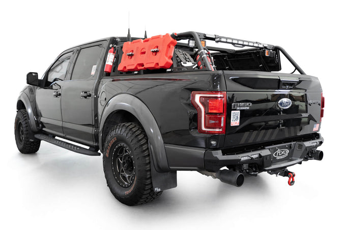 Phantom Rear Bumper<br> 17-20 Ford Raptor