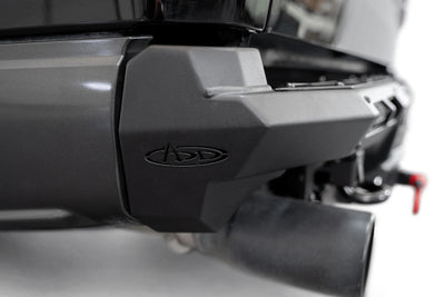 Phantom Rear Bumper<br> 17-20 Ford Raptor