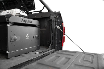 Bed Channel Stiffeners<br> 15-20 Ford F-150