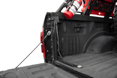 Bed Channel Stiffeners<br> 15-20 Ford F-150