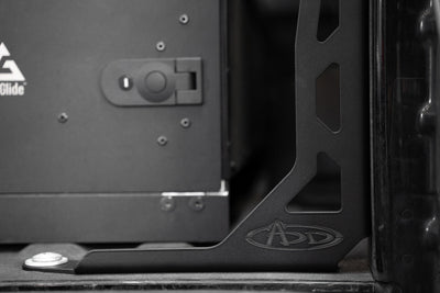 Bed Channel Stiffeners<br> 15-20 Ford F-150