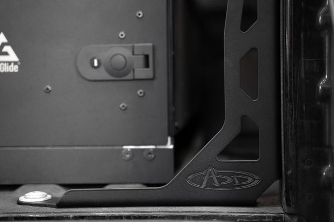 Bed Channel Stiffeners<br> 15-20 Ford F-150
