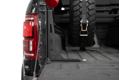 Bed Channel Stiffeners<br> 15-20 Ford F-150