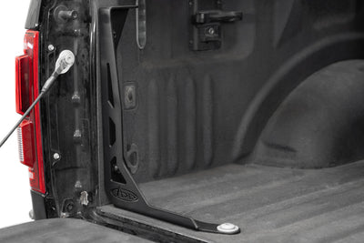 Bed Channel Stiffeners<br> 15-20 Ford F-150