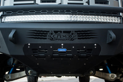 HoneyBadger Front Bumper<br> 17-20 Ford Raptor