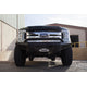 HoneyBadger Front Bumper<br> 17-22 Ford F250 F350 Super Duty