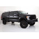 HoneyBadger Front Bumper<br> 17-22 Ford F250 F350 Super Duty