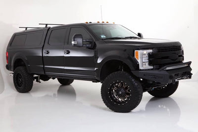 HoneyBadger Front Bumper<br> 17-22 Ford F250 F350 Super Duty