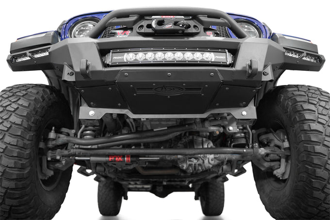 Phantom Winch Rear Bumper<br> 18-24 Jeep Wrangler JL Gladiator JT