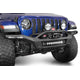Phantom Winch Rear Bumper<br> 18-24 Jeep Wrangler JL Gladiator JT