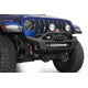 Phantom Front Bumper<br> 18-24 Jeep Wrangler JL Gladiator JT