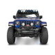 Phantom Front Bumper<br> 18-24 Jeep Wrangler JL Gladiator JT