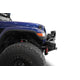 Phantom Front Bumper<br> 18-24 Jeep Wrangler JL Gladiator JT