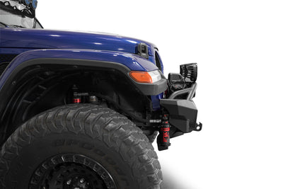 Phantom Front Bumper<br> 18-24 Jeep Wrangler JL Gladiator JT