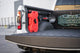 Bed Side Driver Molle Panels Full Set<br> 19-24 Ram 1500