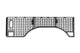 Bed Side Driver Molle Panels Full Set<br> 19-24 Ram 1500