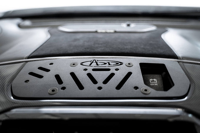 Digital Device Dash Mount<br> 19-25 Ram 1500