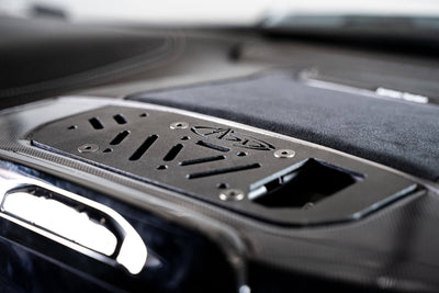 Digital Device Dash Mount<br> 19-25 Ram 1500