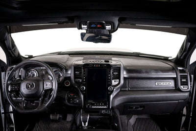 Digital Device Dash Mount<br> 19-25 Ram 1500
