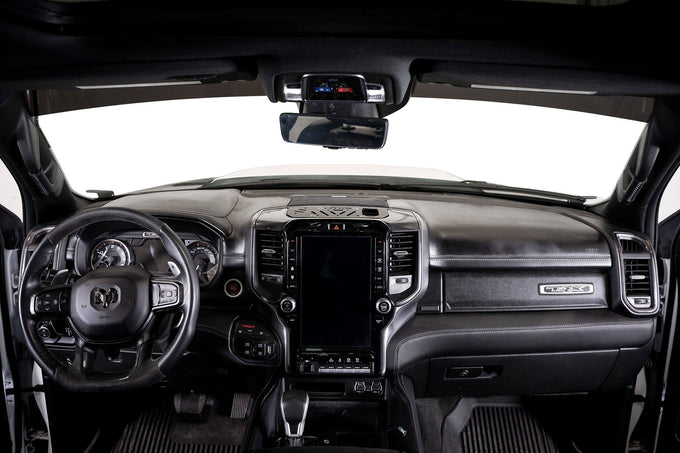 Digital Device Dash Mount<br> 19-25 Ram 1500