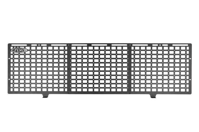 Bed Cab Molle Panels Full Set<br> 19-24 Ram 1500