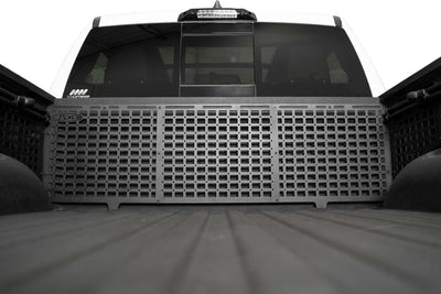 Bed Cab Molle Panels Full Set<br> 19-24 Ram 1500