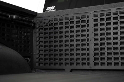 Bed Cab Molle Panels Full Set<br> 19-24 Ram 1500